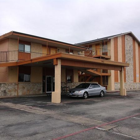 Express Inn פורט וורת' מראה חיצוני תמונה
