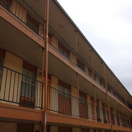 Express Inn פורט וורת' מראה חיצוני תמונה