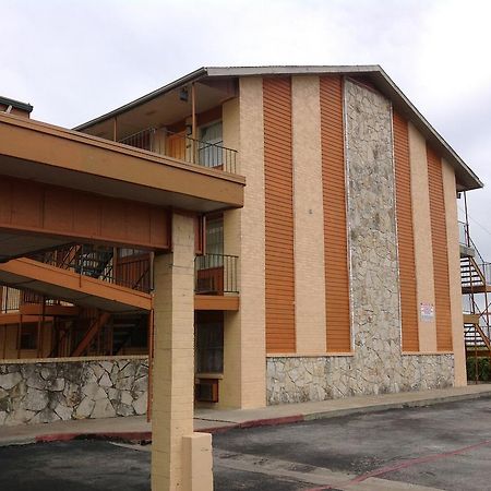 Express Inn פורט וורת' מראה חיצוני תמונה